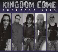 Kingdom Come : Greatest Hits